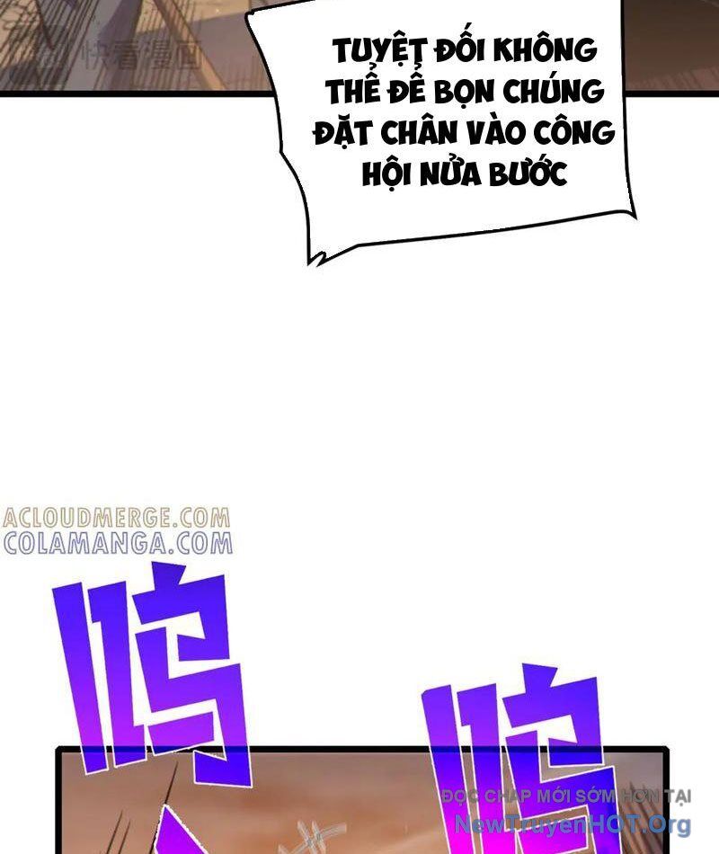 Vô Địch Bị Động Tạo Ra Tấn Sát Thương - Chương 111 - Trang 22