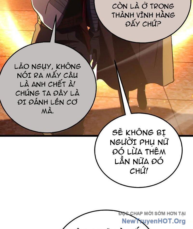 Vô Địch Bị Động Tạo Ra Tấn Sát Thương - Chương 111 - Trang 89