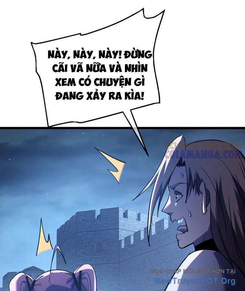 Vô Địch Bị Động Tạo Ra Tấn Sát Thương - Chương 111 - Trang 92