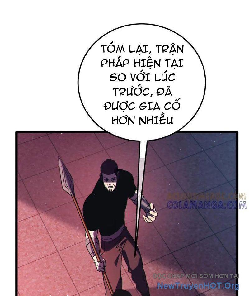 Vô Địch Bị Động Tạo Ra Tấn Sát Thương - Chương 111 - Trang 84