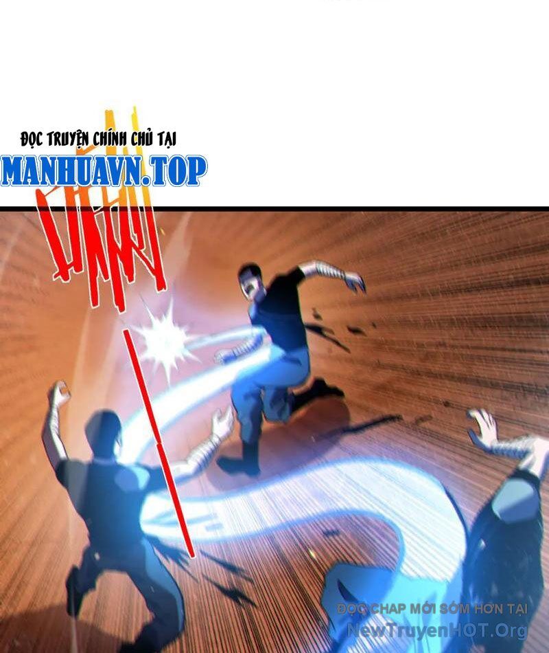 Vô Địch Bị Động Tạo Ra Tấn Sát Thương - Chương 111 - Trang 10