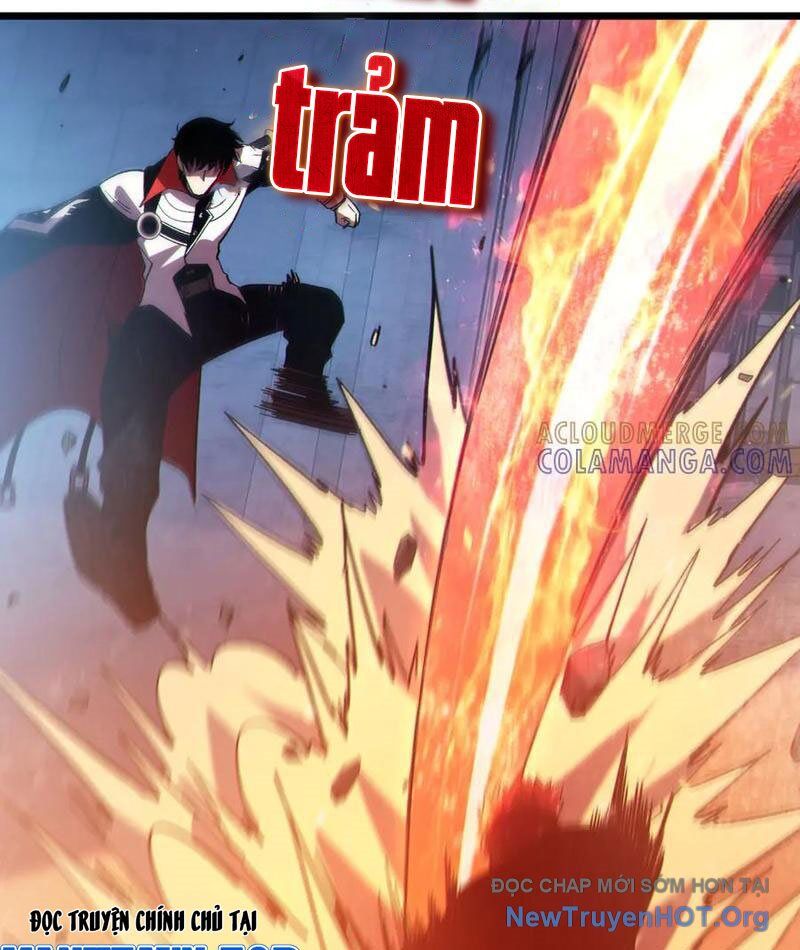 Vô Địch Bị Động Tạo Ra Tấn Sát Thương - Chương 111 - Trang 53
