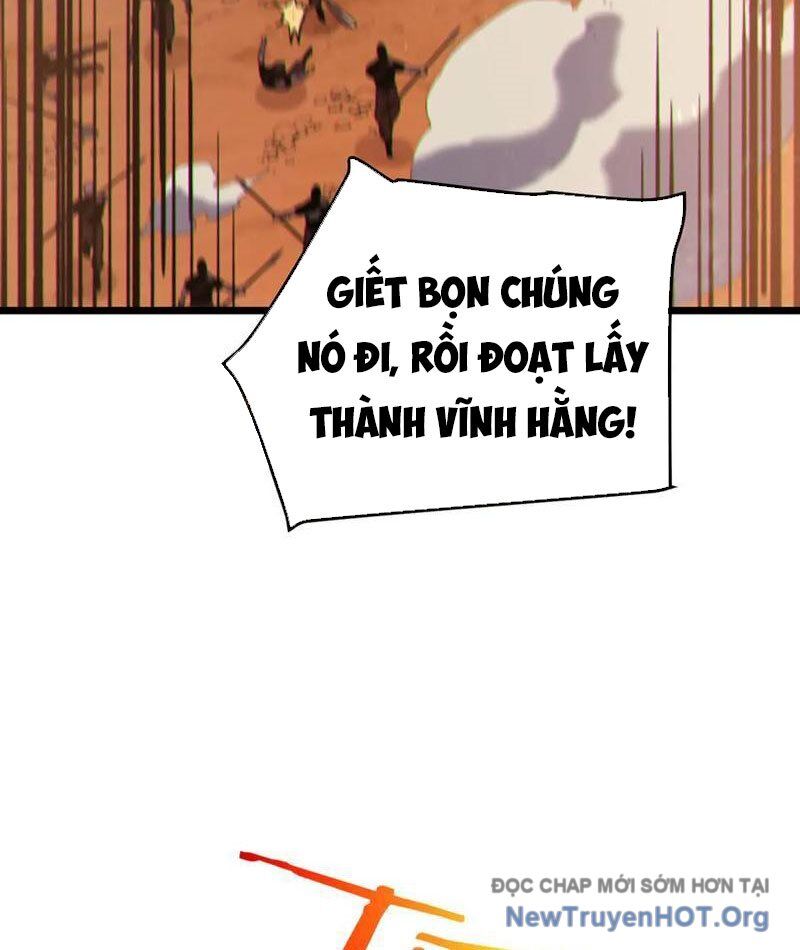 Vô Địch Bị Động Tạo Ra Tấn Sát Thương - Chương 111 - Trang 7