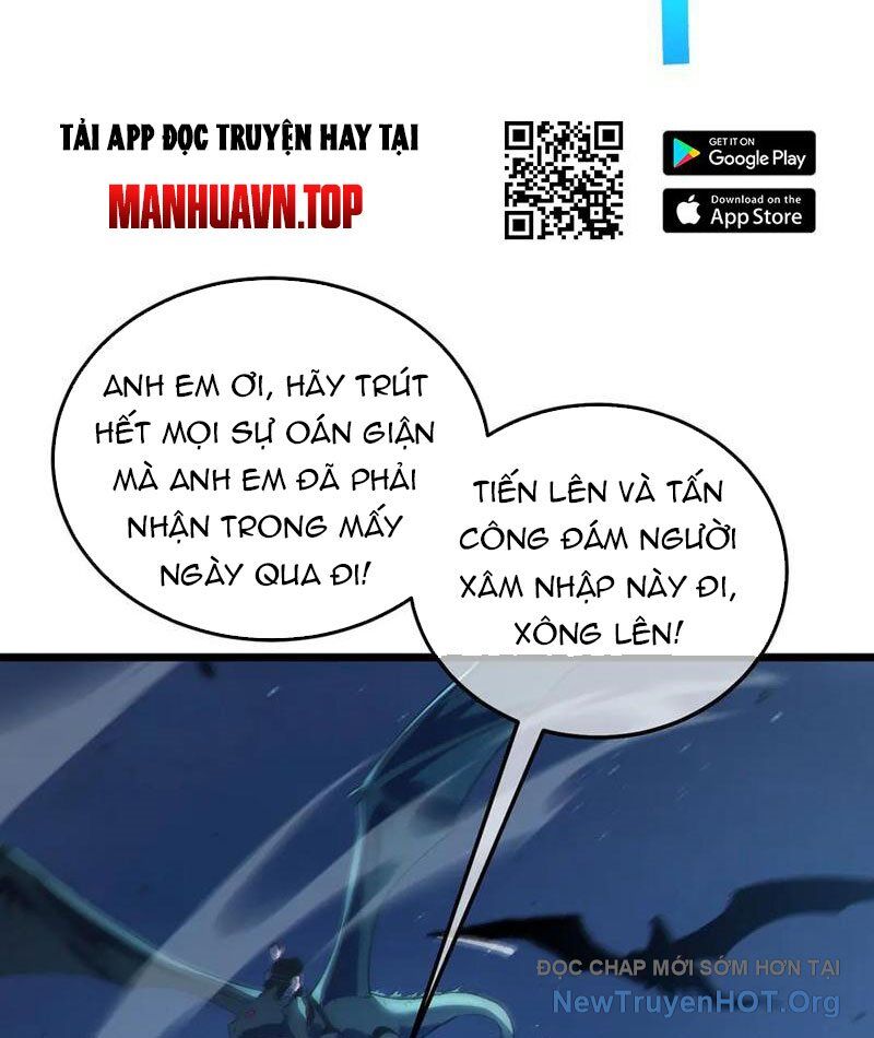 Vô Địch Bị Động Tạo Ra Tấn Sát Thương - Chương 111 - Trang 111