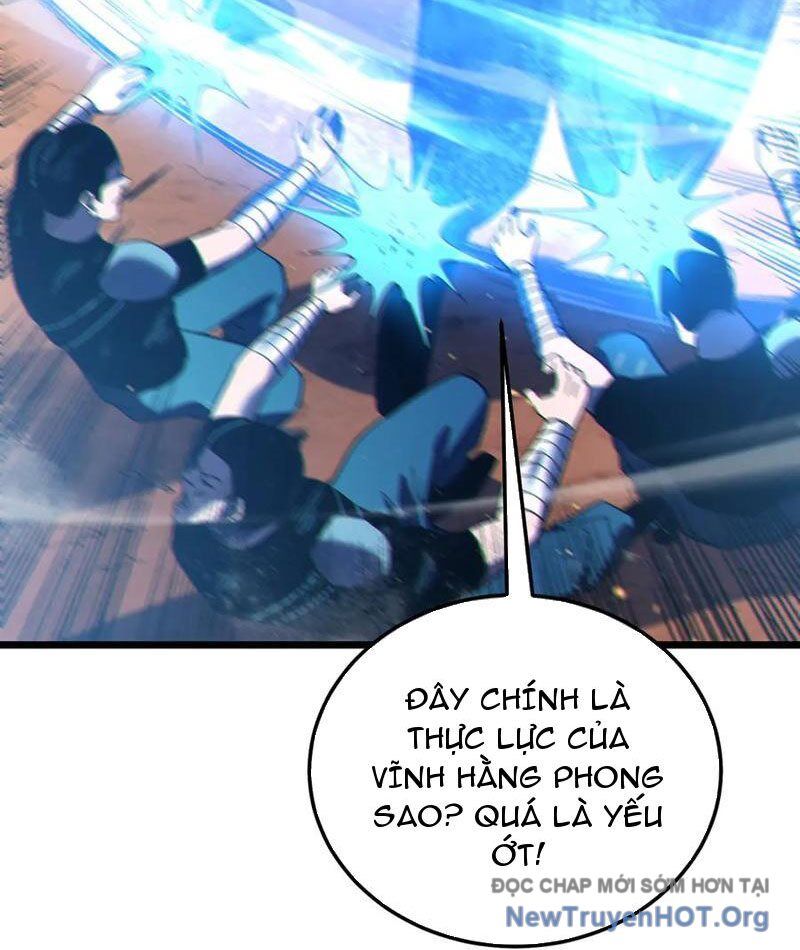 Vô Địch Bị Động Tạo Ra Tấn Sát Thương - Chương 111 - Trang 9