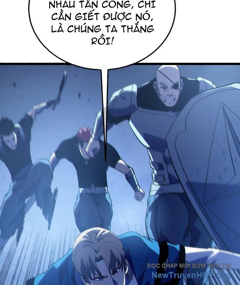Vô Địch Bị Động Tạo Ra Tấn Sát Thương - Chương 111 - Trang 105