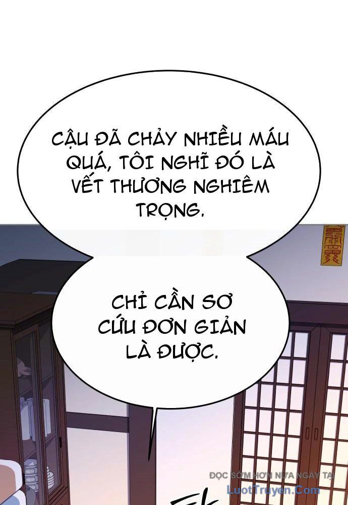 Linh Hồn Của Đền Thờ: Đứa Trẻ Nuốt Rắn - Chương 7 - Trang 75
