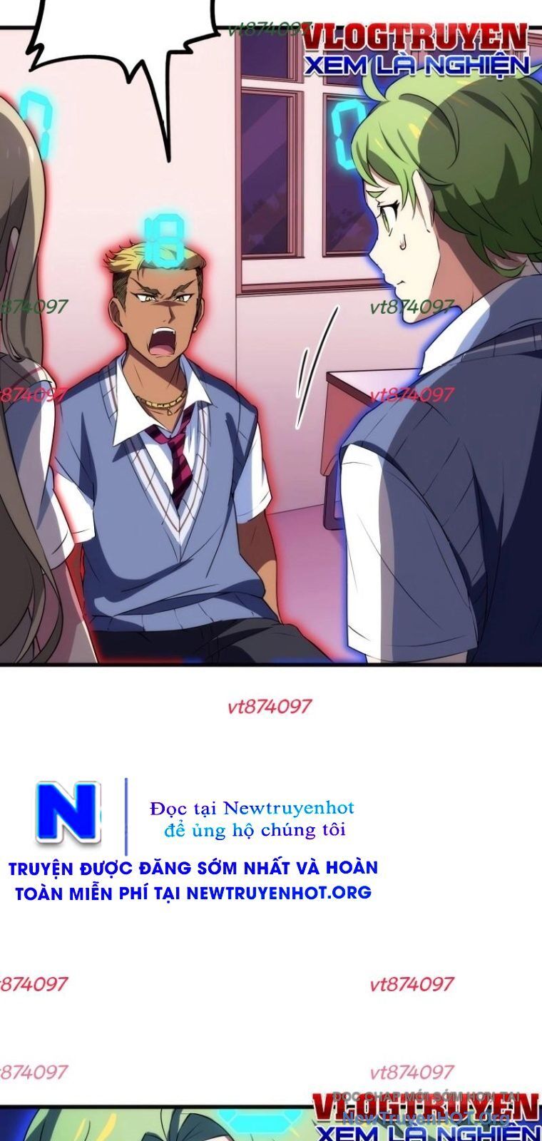 Bộ Đếm Bạn Bè - Chương 7 - Trang 47