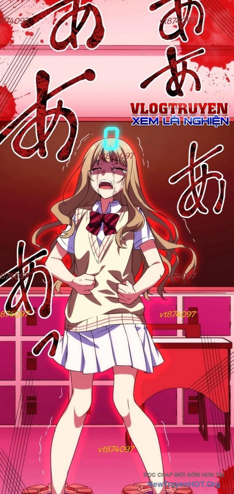 Bộ Đếm Bạn Bè - Chương 7 - Trang 45