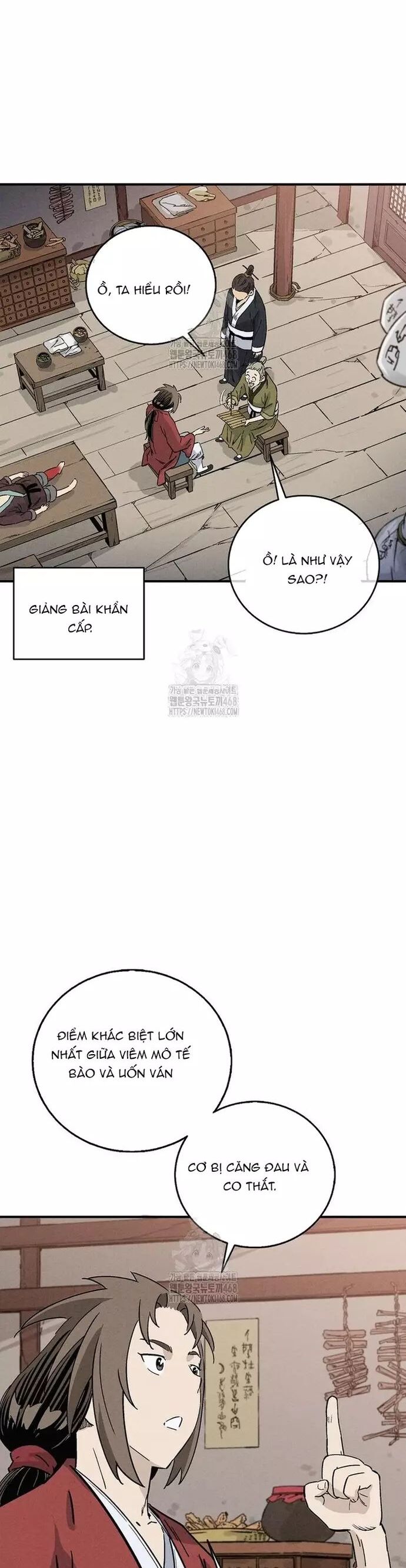 Trọng Sinh Thành Thần Y Thời Tam Quốc - Chương 172 - Trang 5