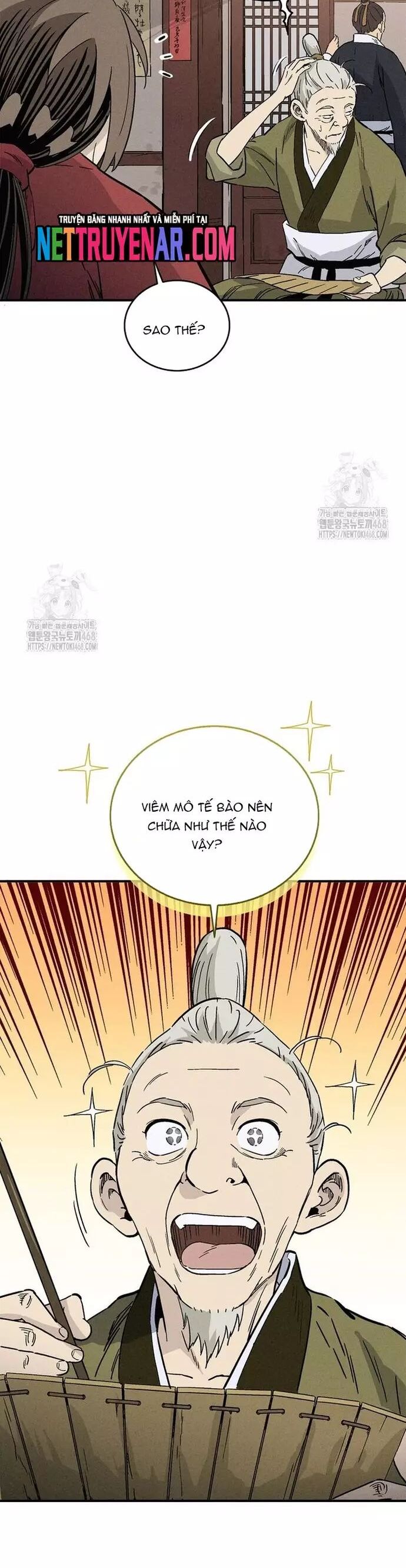 Trọng Sinh Thành Thần Y Thời Tam Quốc - Chương 172 - Trang 15