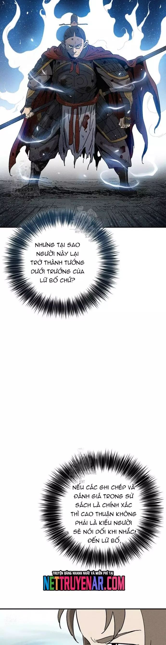 Trọng Sinh Thành Thần Y Thời Tam Quốc - Chương 172 - Trang 39