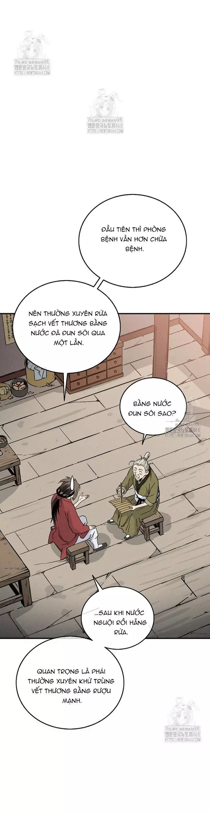 Trọng Sinh Thành Thần Y Thời Tam Quốc - Chương 172 - Trang 16