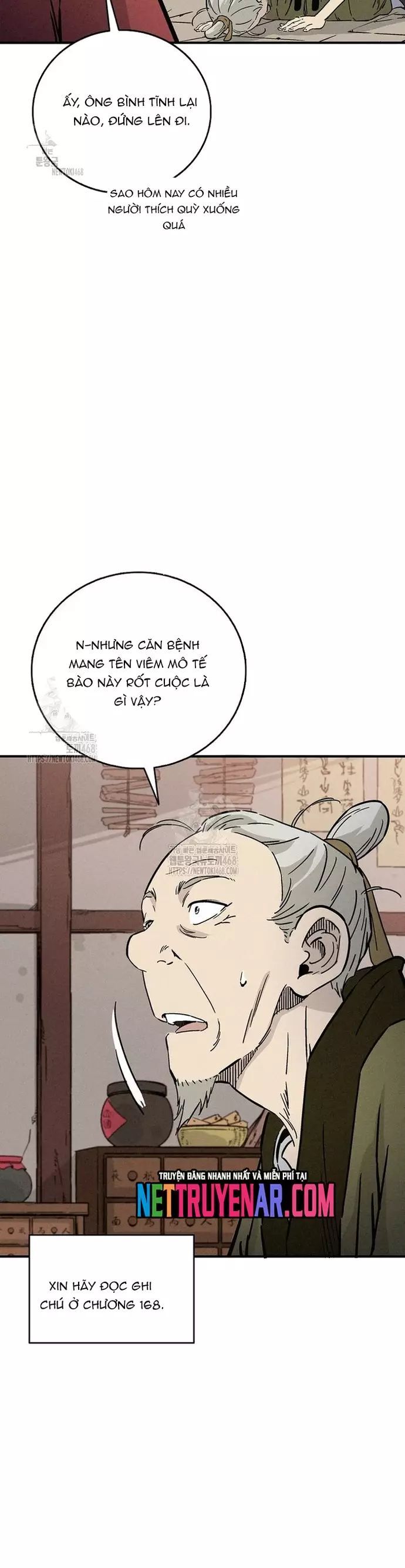 Trọng Sinh Thành Thần Y Thời Tam Quốc - Chương 172 - Trang 4
