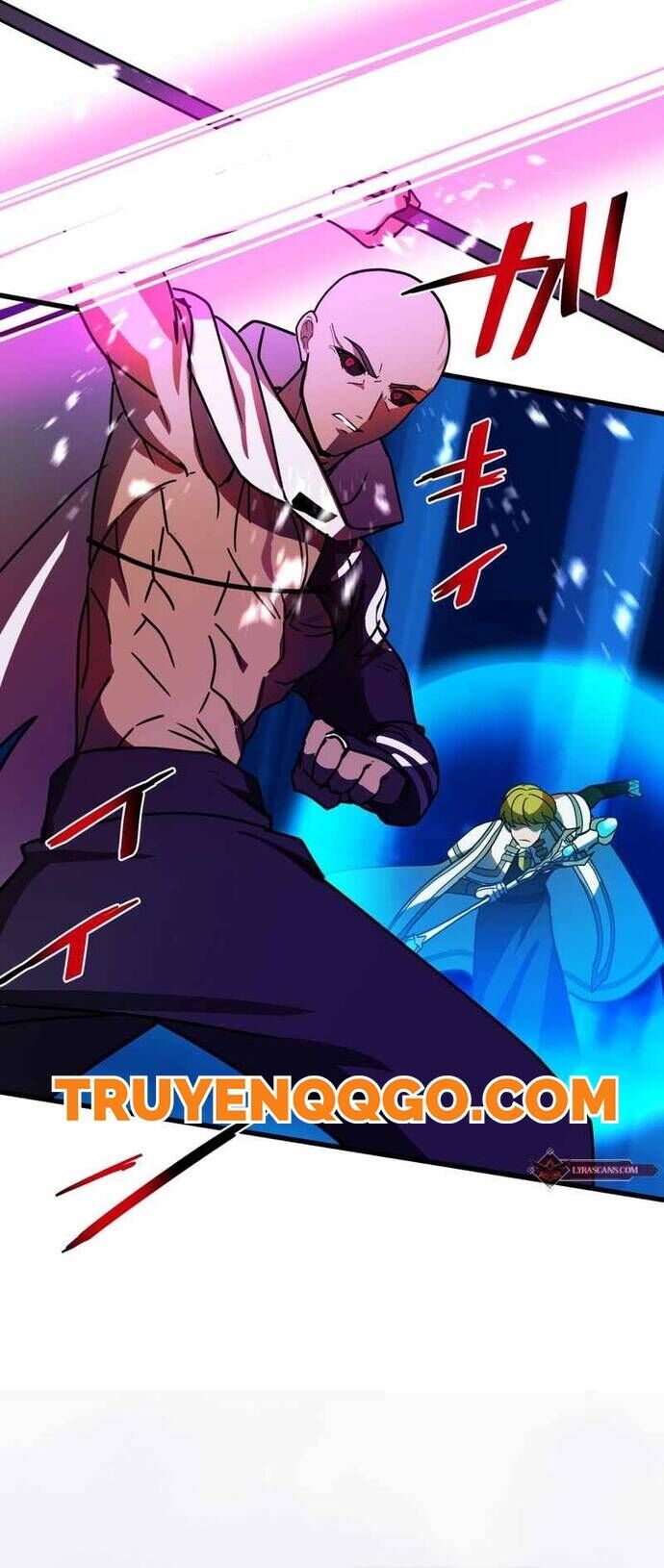 Game Thủ Tái Xuất, Trọng Lực Vô Song - Chương 47 - Trang 20