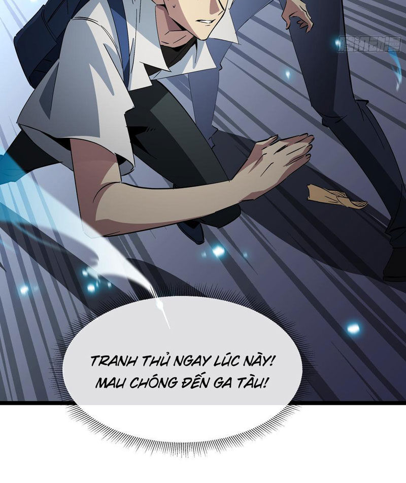 Phổ La Chi Chủ - Chương 3 - Trang 92