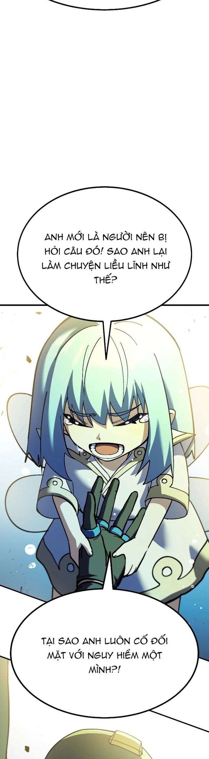 Shipper Của Thần - Chương 60 - Trang 48