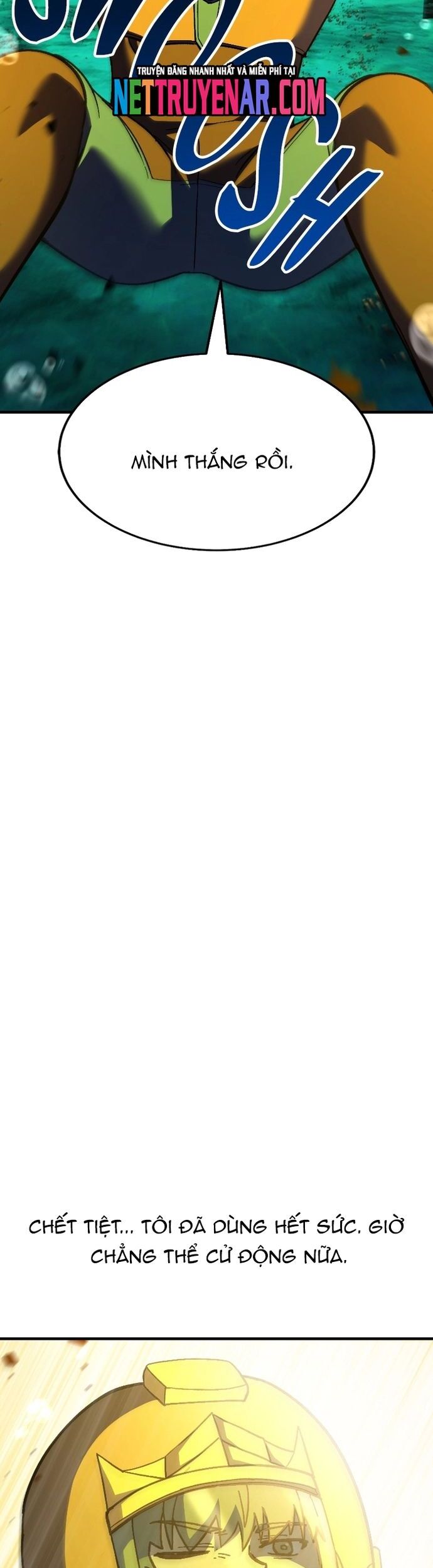 Shipper Của Thần - Chương 60 - Trang 43