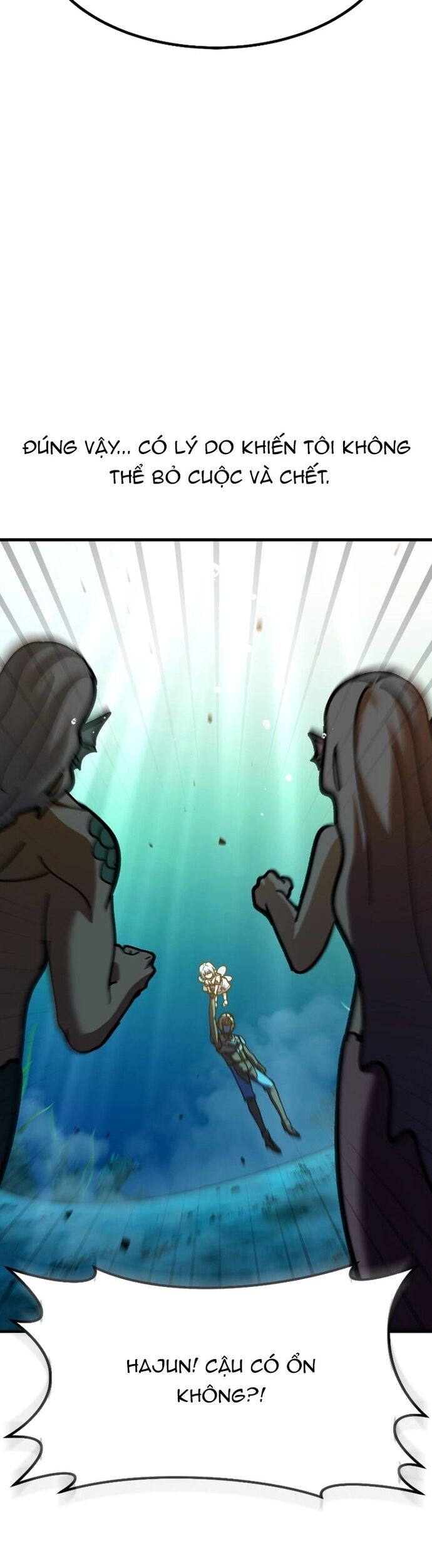 Shipper Của Thần - Chương 60 - Trang 50