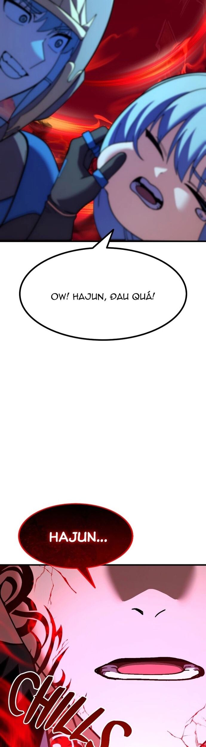 Shipper Của Thần - Chương 60 - Trang 60
