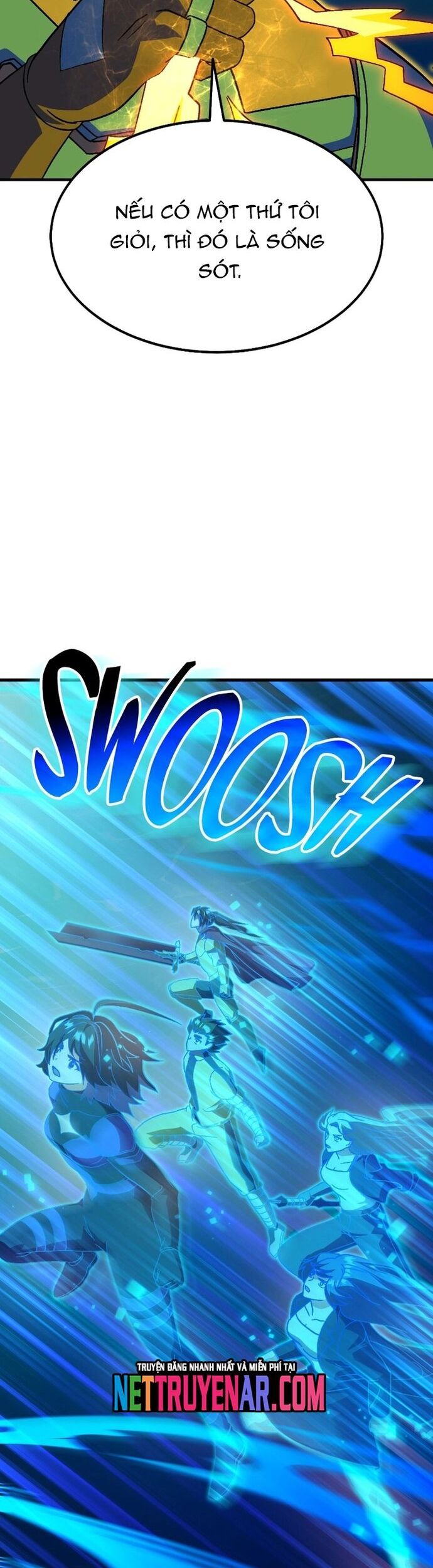 Shipper Của Thần - Chương 60 - Trang 22