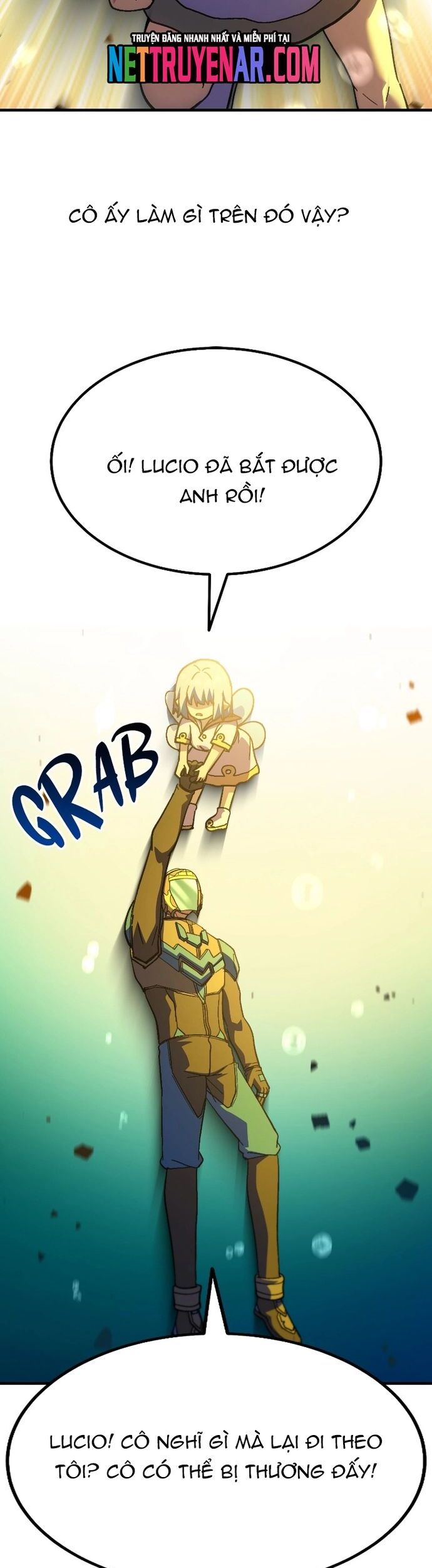 Shipper Của Thần - Chương 60 - Trang 47