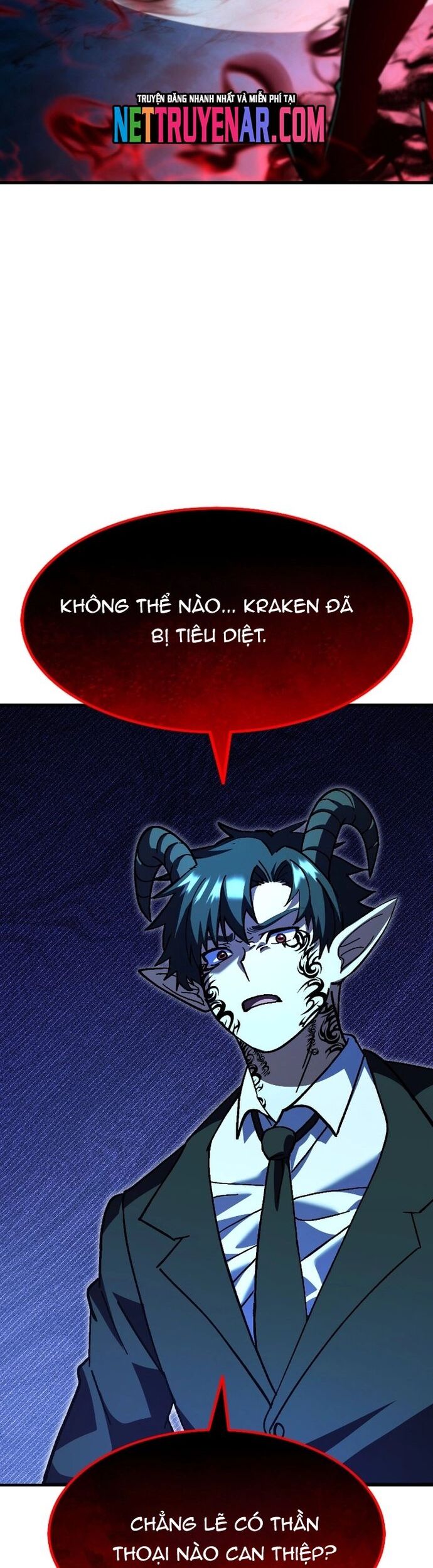 Shipper Của Thần - Chương 60 - Trang 52