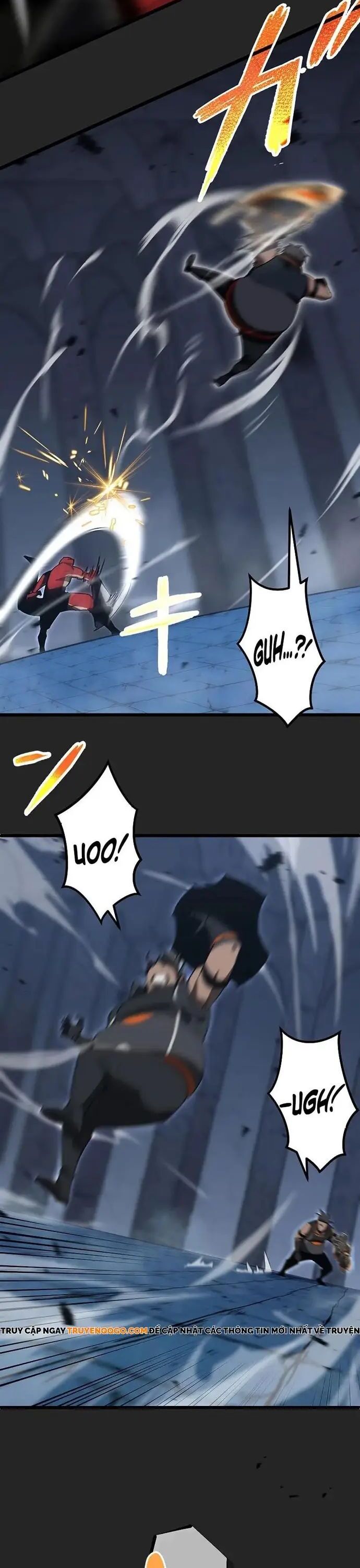 Shinda Suu Dake Chou Kyouka -Death Penalty - Chương 5 - Trang 32