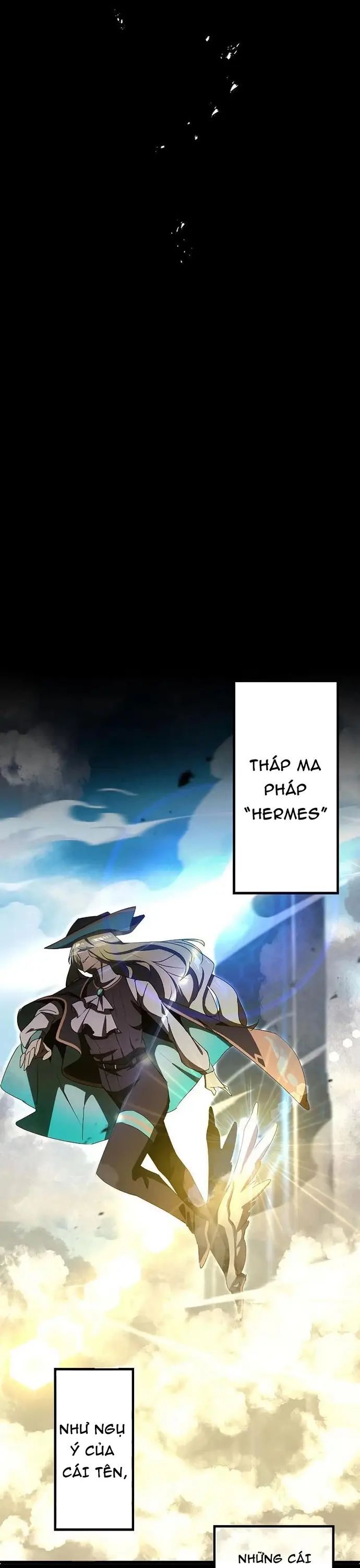 Shinda Suu Dake Chou Kyouka -Death Penalty - Chương 5 - Trang 37