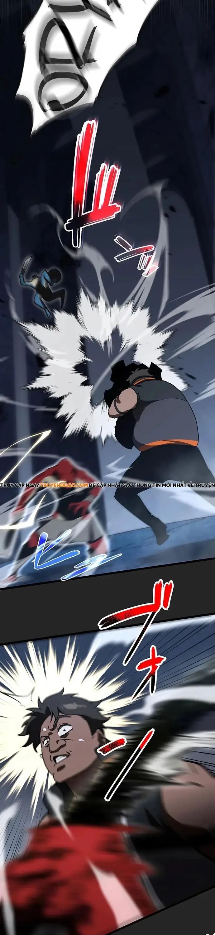 Shinda Suu Dake Chou Kyouka -Death Penalty - Chương 5 - Trang 31