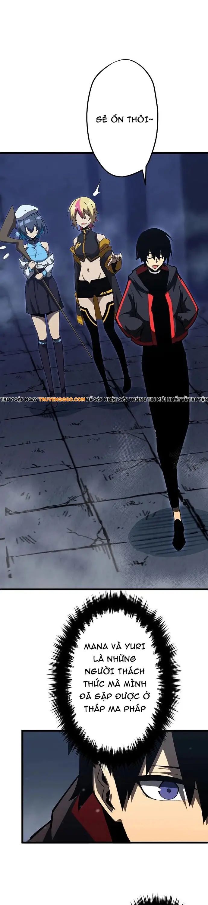 Shinda Suu Dake Chou Kyouka -Death Penalty - Chương 5 - Trang 4