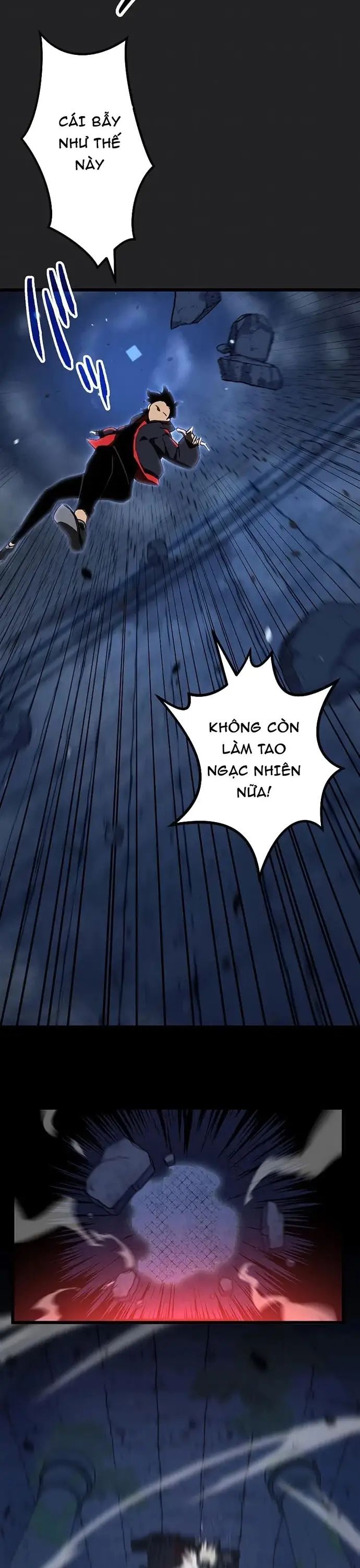 Shinda Suu Dake Chou Kyouka -Death Penalty - Chương 5 - Trang 39