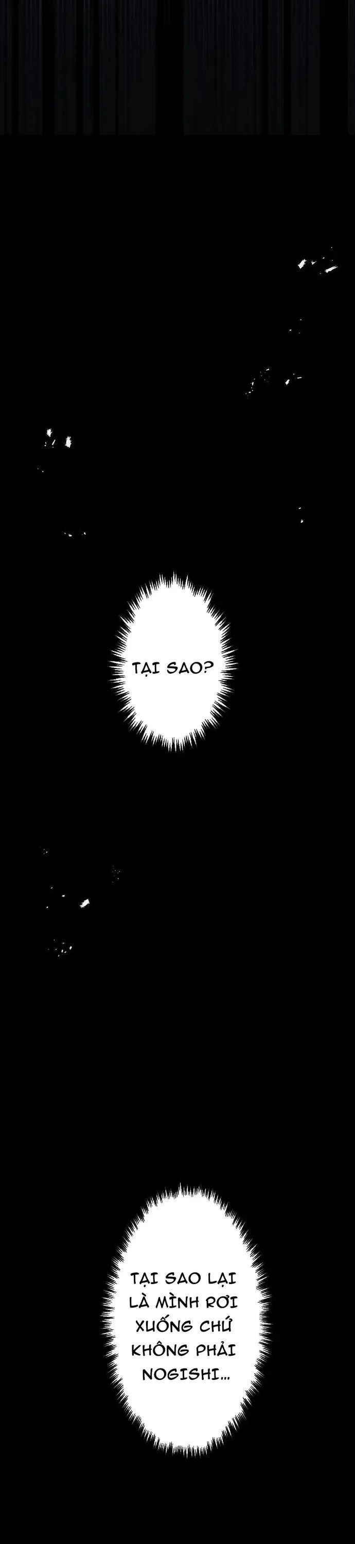 Shinda Suu Dake Chou Kyouka -Death Penalty - Chương 5 - Trang 36