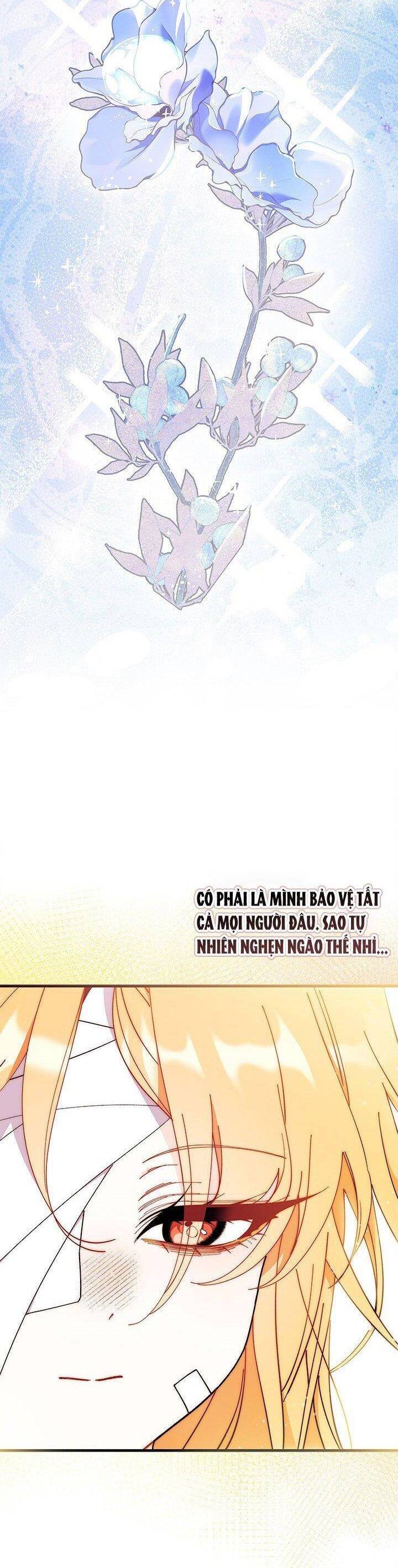 Tôi Không Muốn Làm Người Mai Mối - Chương 93 - Trang 47