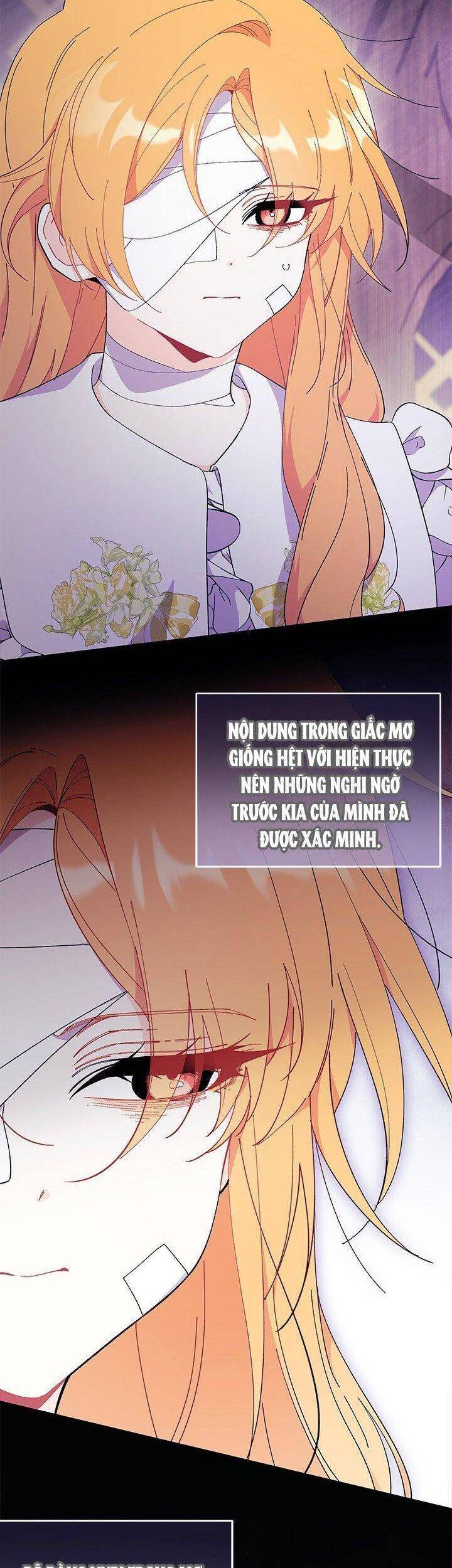 Tôi Không Muốn Làm Người Mai Mối - Chương 93 - Trang 5