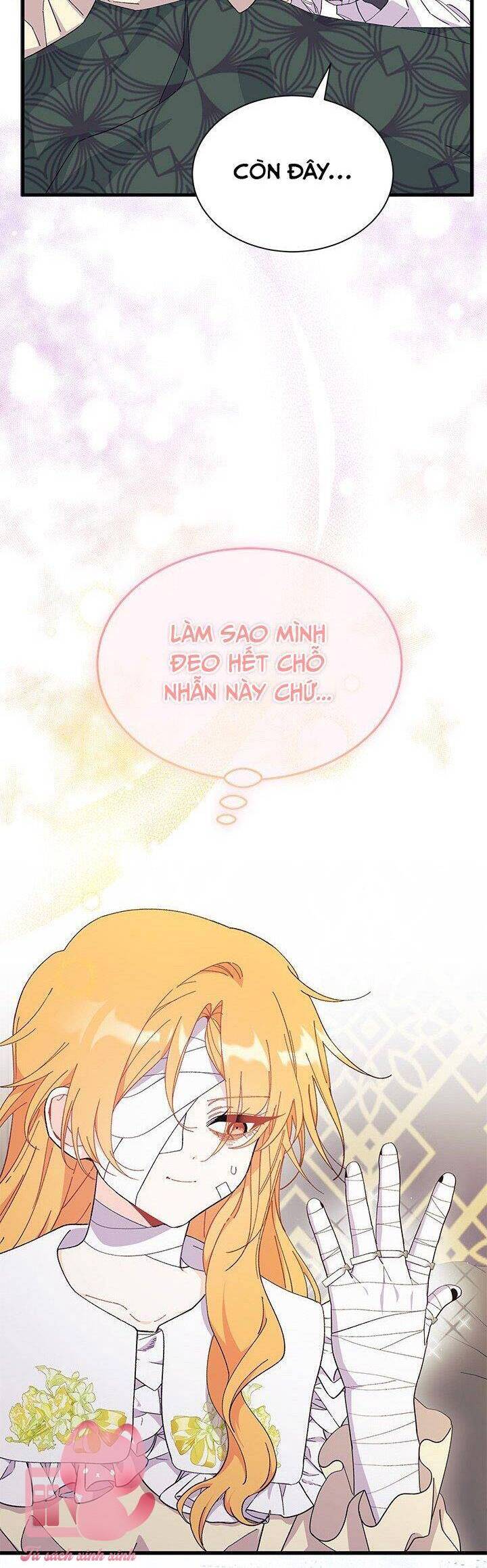 Tôi Không Muốn Làm Người Mai Mối - Chương 93 - Trang 37