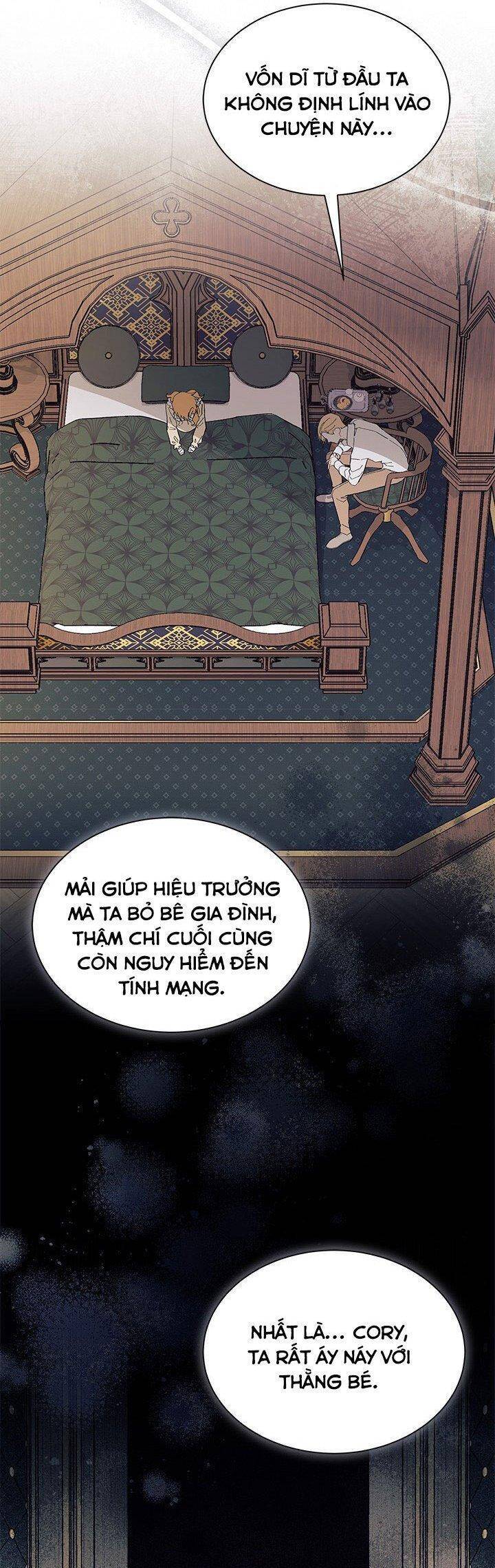Tôi Không Muốn Làm Người Mai Mối - Chương 93 - Trang 12