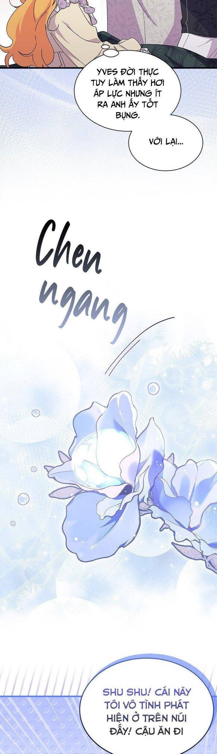 Tôi Không Muốn Làm Người Mai Mối - Chương 93 - Trang 43