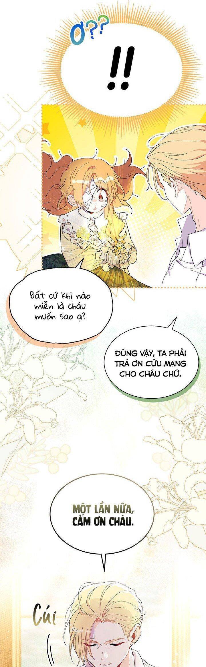 Tôi Không Muốn Làm Người Mai Mối - Chương 93 - Trang 20