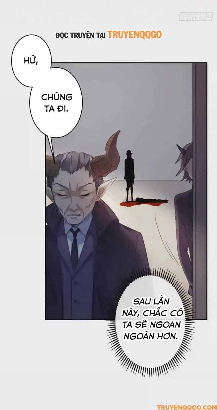 Ma Vương Luân Vũ Khúc - Chương 48 - Trang 10