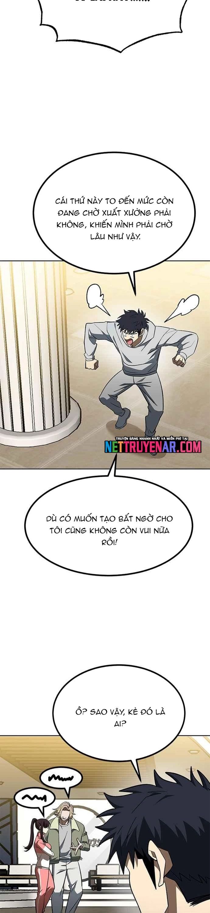 Nhà Vô Địch Kalli - Chương 120 - Trang 10