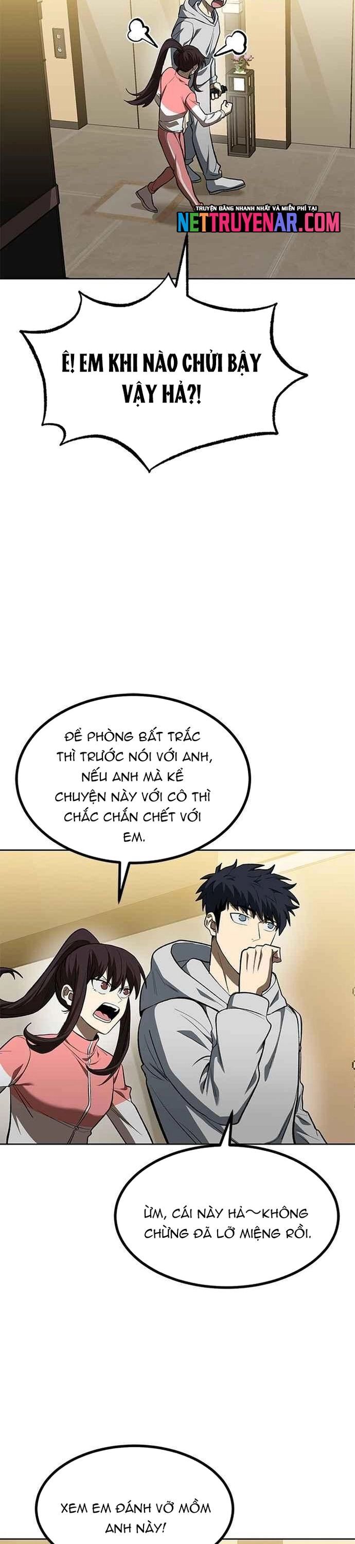 Nhà Vô Địch Kalli - Chương 120 - Trang 5