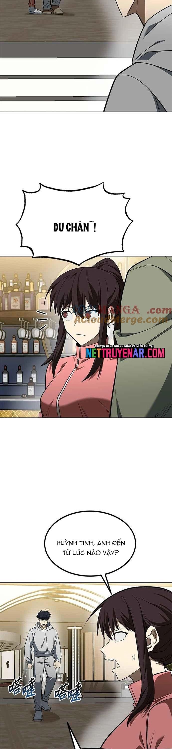 Nhà Vô Địch Kalli - Chương 120 - Trang 11