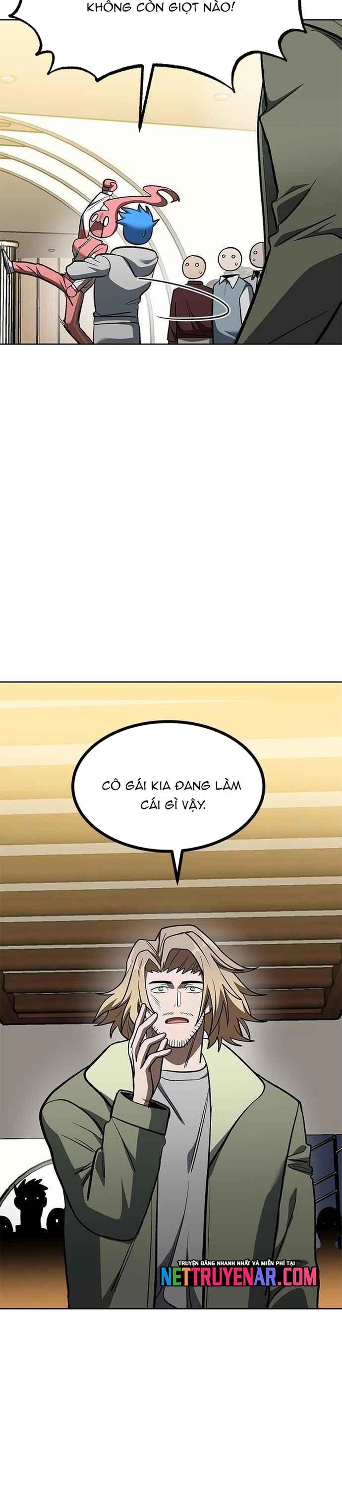 Nhà Vô Địch Kalli - Chương 120 - Trang 35