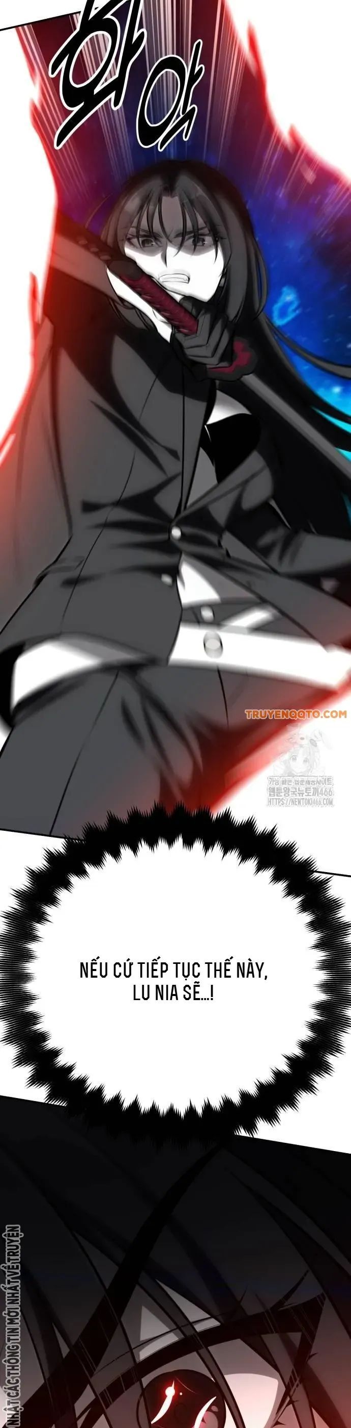 Fate/Extra Ccc Fox Tail - Chương 60 - Trang 50