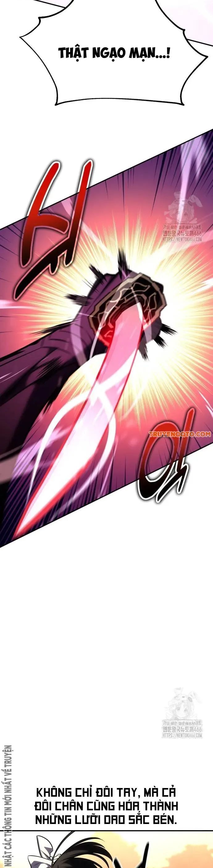 Fate/Extra Ccc Fox Tail - Chương 60 - Trang 28