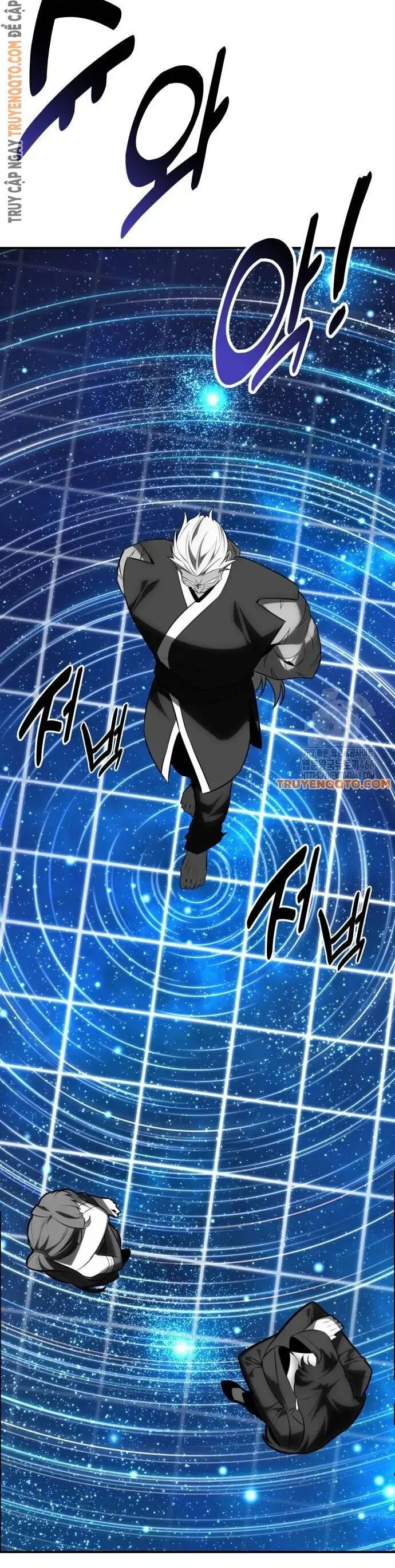 Fate/Extra Ccc Fox Tail - Chương 60 - Trang 81