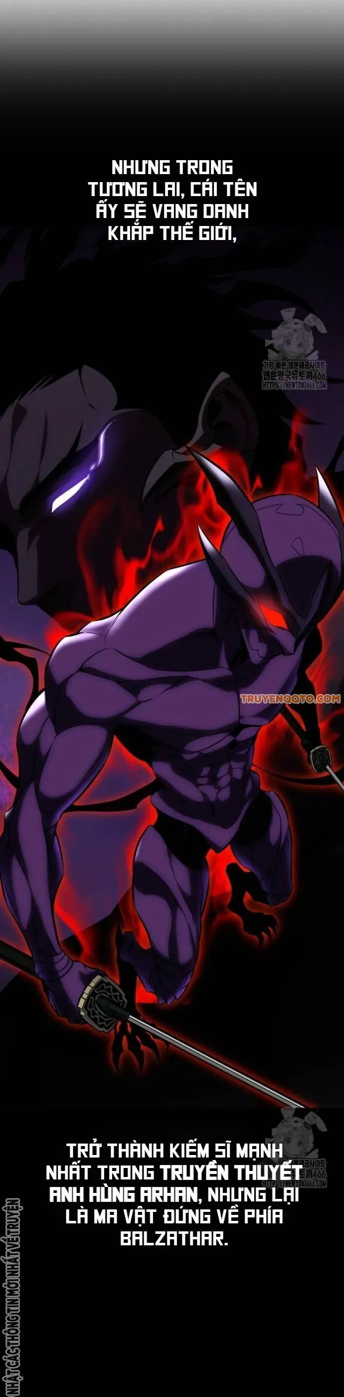 Fate/Extra Ccc Fox Tail - Chương 60 - Trang 16