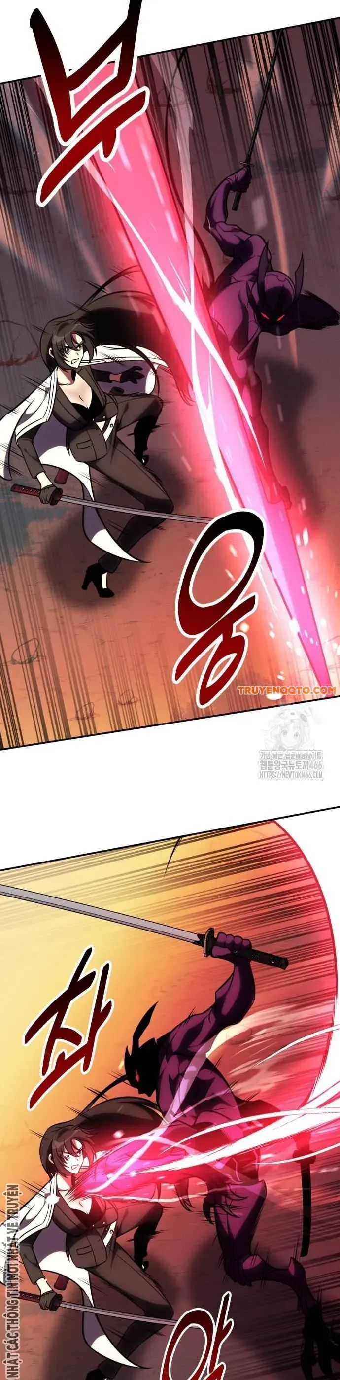 Fate/Extra Ccc Fox Tail - Chương 60 - Trang 26