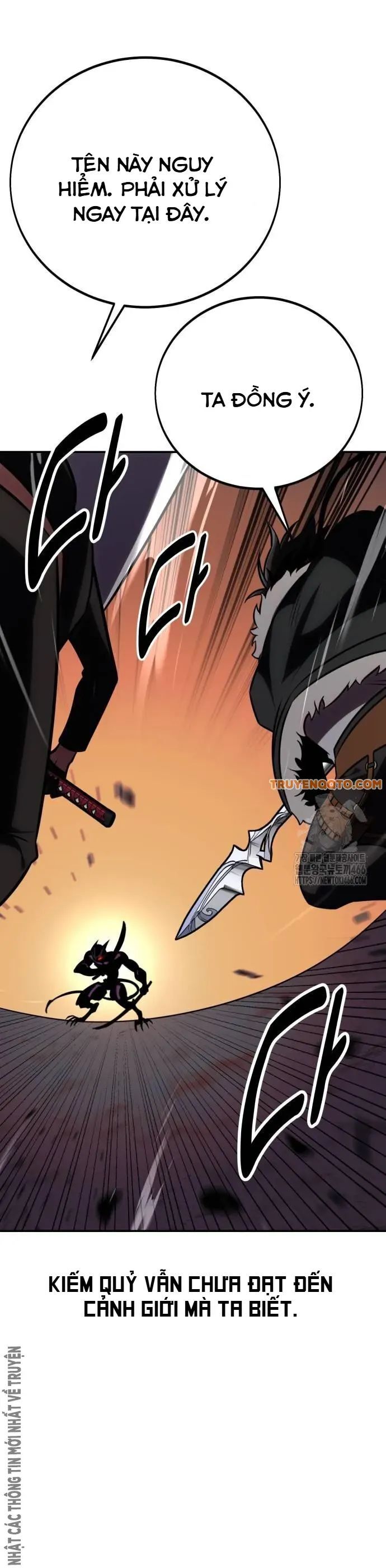 Fate/Extra Ccc Fox Tail - Chương 60 - Trang 58